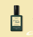 Vernis Semi-Permanent Green Flash - MIMOSA - Manucurist