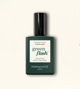 Vernis Semi-Permanent Green Flash - PORCELAINE - Manucurist