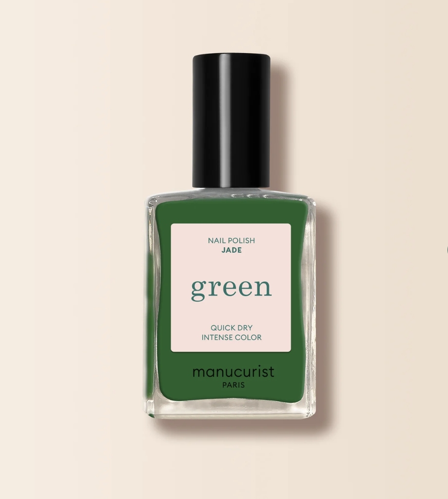 Vernis à Ongles - JADE - Manucurist