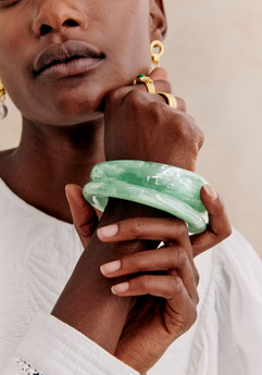 SEZANE - Bijoux - Set de 2 Bracelets - A1389