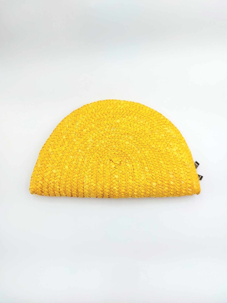 Sac jaune osier- A1391