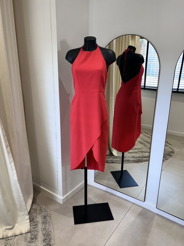 ALICE + OLIVIA Kristy Dress - 979