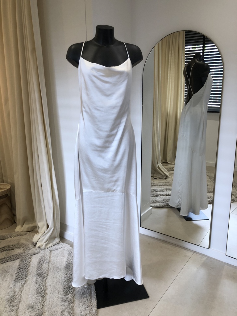 ELLIAT Aisle White - 1029