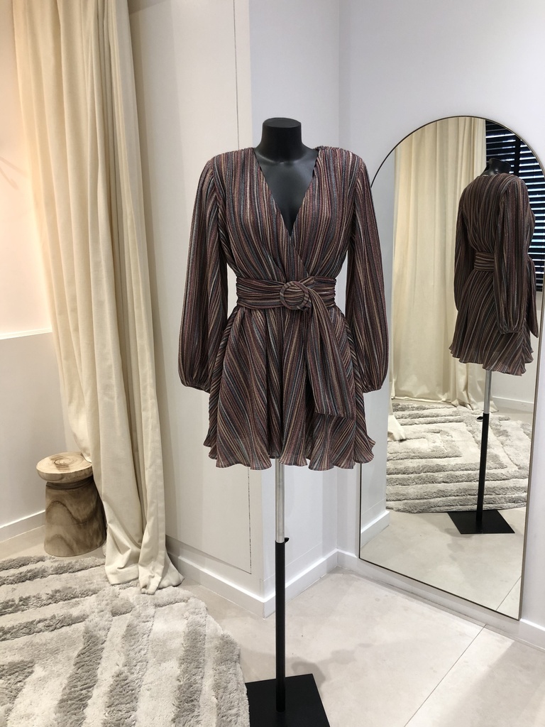 ELLIAT Layla Dress - 1031