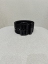 ESSENTIEL Ceinture black - 1032