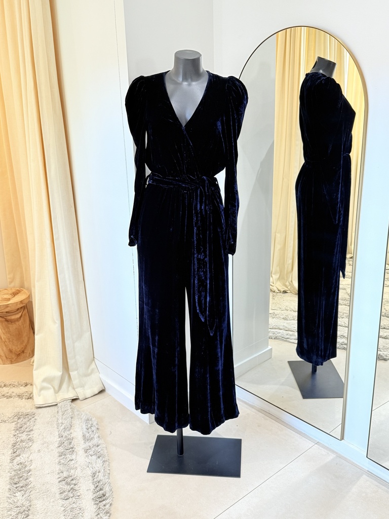 GHOST Ellie Jumpsuit - 1059