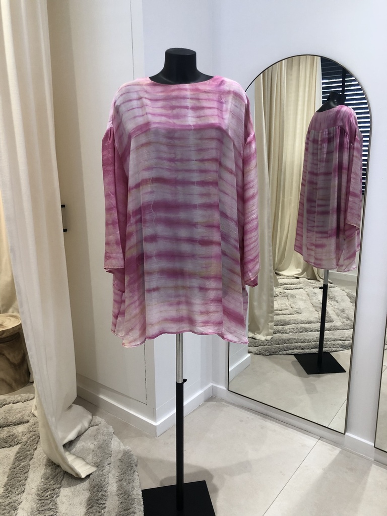 IRO - AM645 Pinky Ivory - 1069