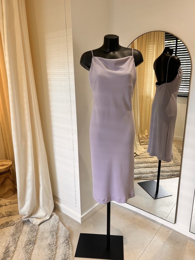 IRO Morphea Lila - 1071