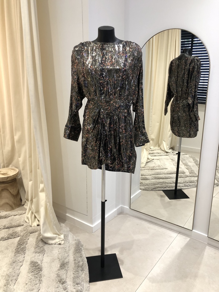 IRO Moseny - 1074