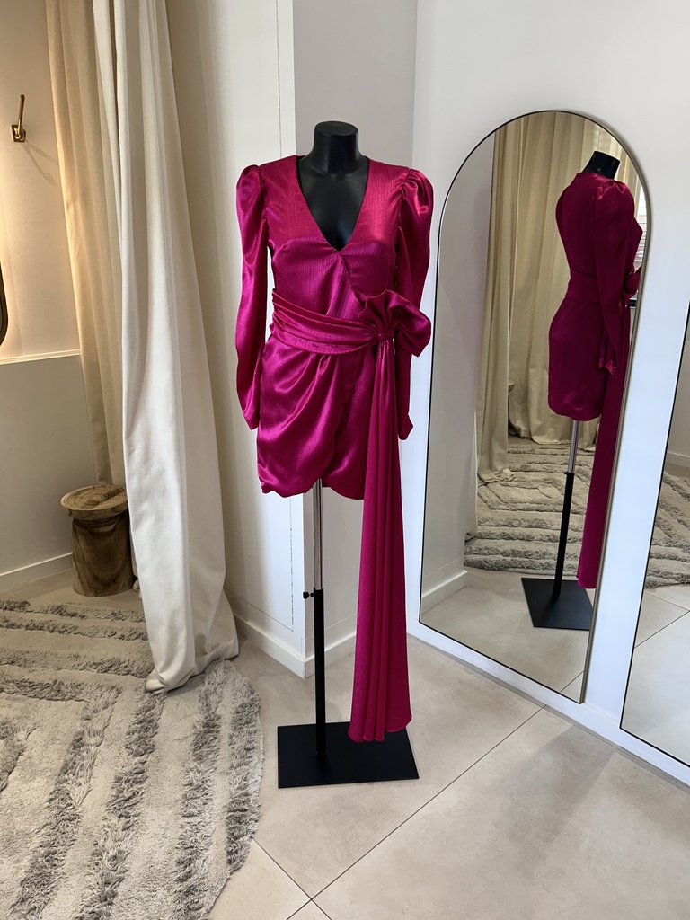 LA SEMAINE PARIS Robe La Danseuse - 1085