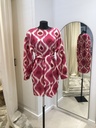 LES JUMELLES Robe Giselle Rose - 1090
