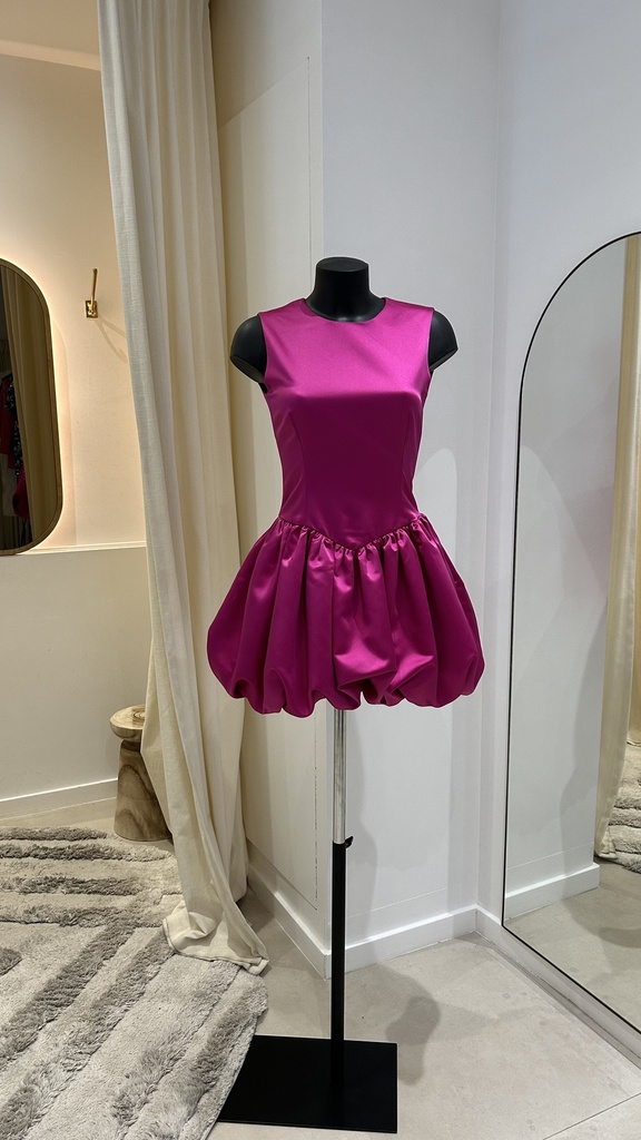 MAJE Riolling Pink - 1108