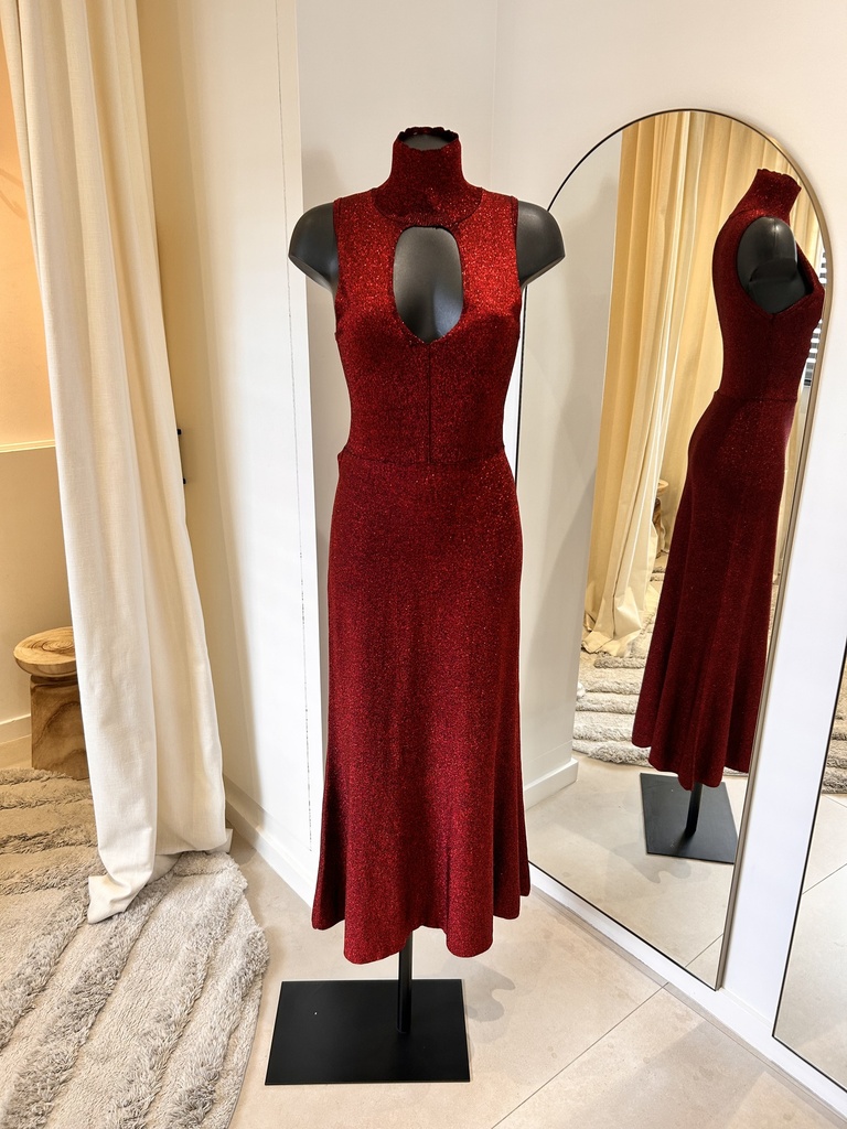 PINKO Horten Dress - 1165