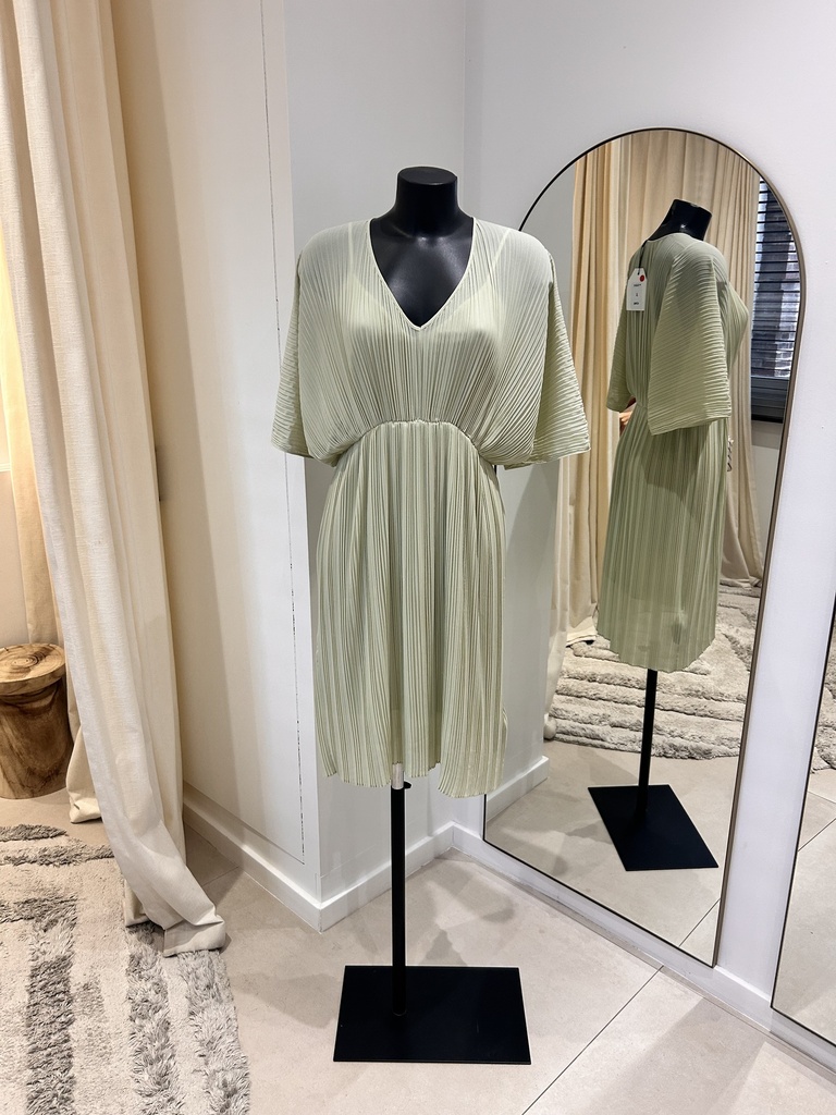 SAMSOE SAMSOE Amandine Dress - 1221