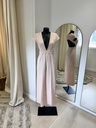 ASOS Combinaison rose pale - 1303