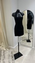 JACQUEMUS Robe Limao - 1331