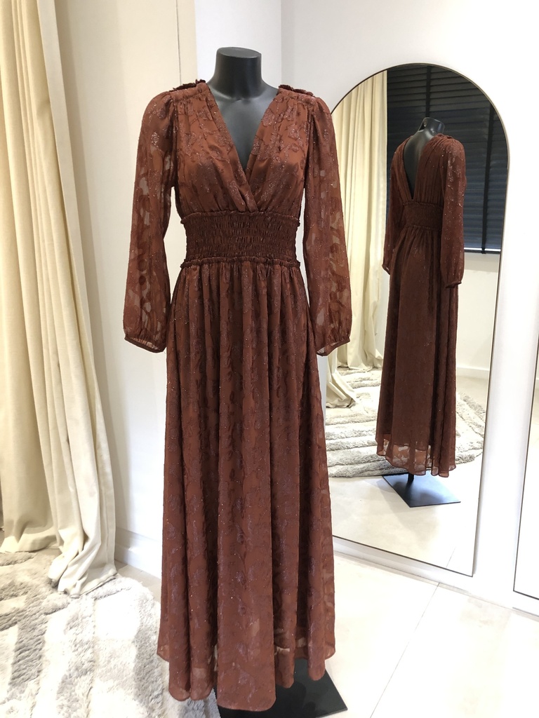 PINKO Linetta Dress - 1344