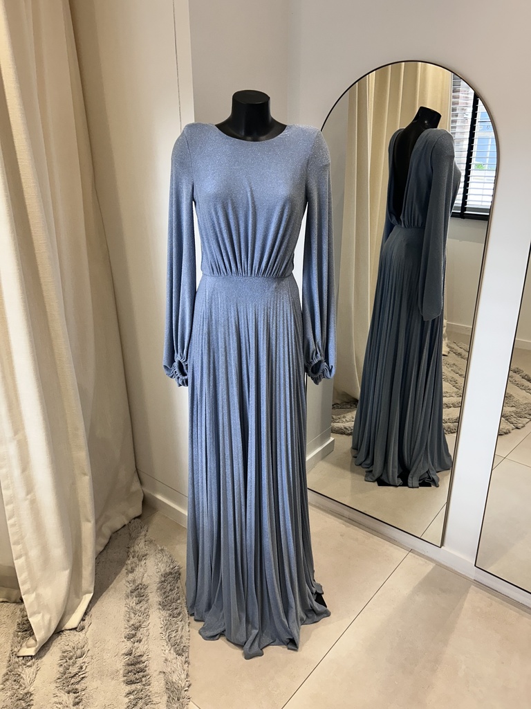 Elizabetta Franchi - Collection Milky - 1407