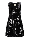 ANIYE BY - Robe Mini noire - T38 - C02595