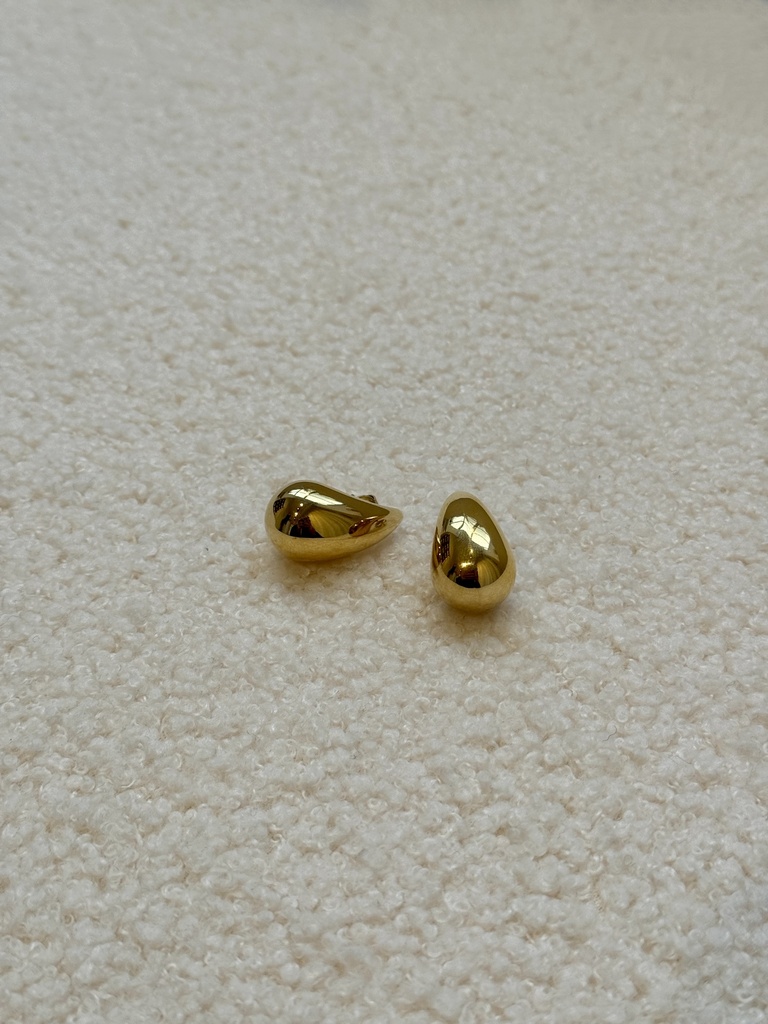 BO - Goutte Gold- Collection PAL 