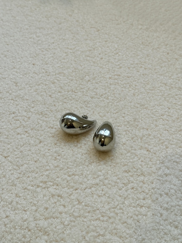 BO -  Maxi Goutte Silver - Collection PAL   