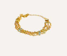 BRACELET DARIA - TAM CODE    