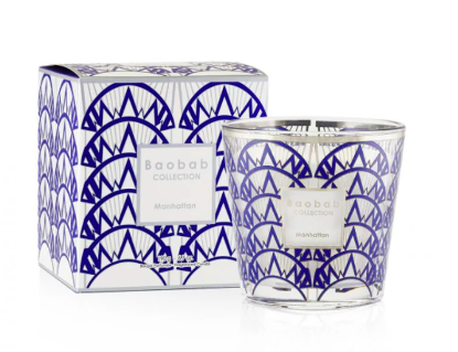 My First baobab - bougie Manhattan 