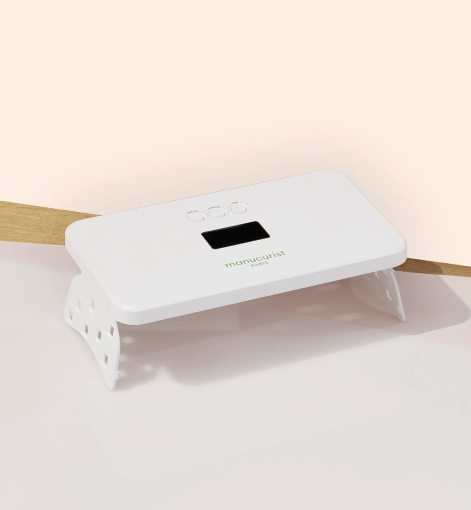 Lampe Premium - Outil Ongle - Manucurist