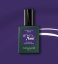 Vernis Semi-Permanent Green Flash - MYSTIC - Manucurist 