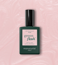Vernis Semi-Permanent Green Flash - SATIN - Manucurist   
