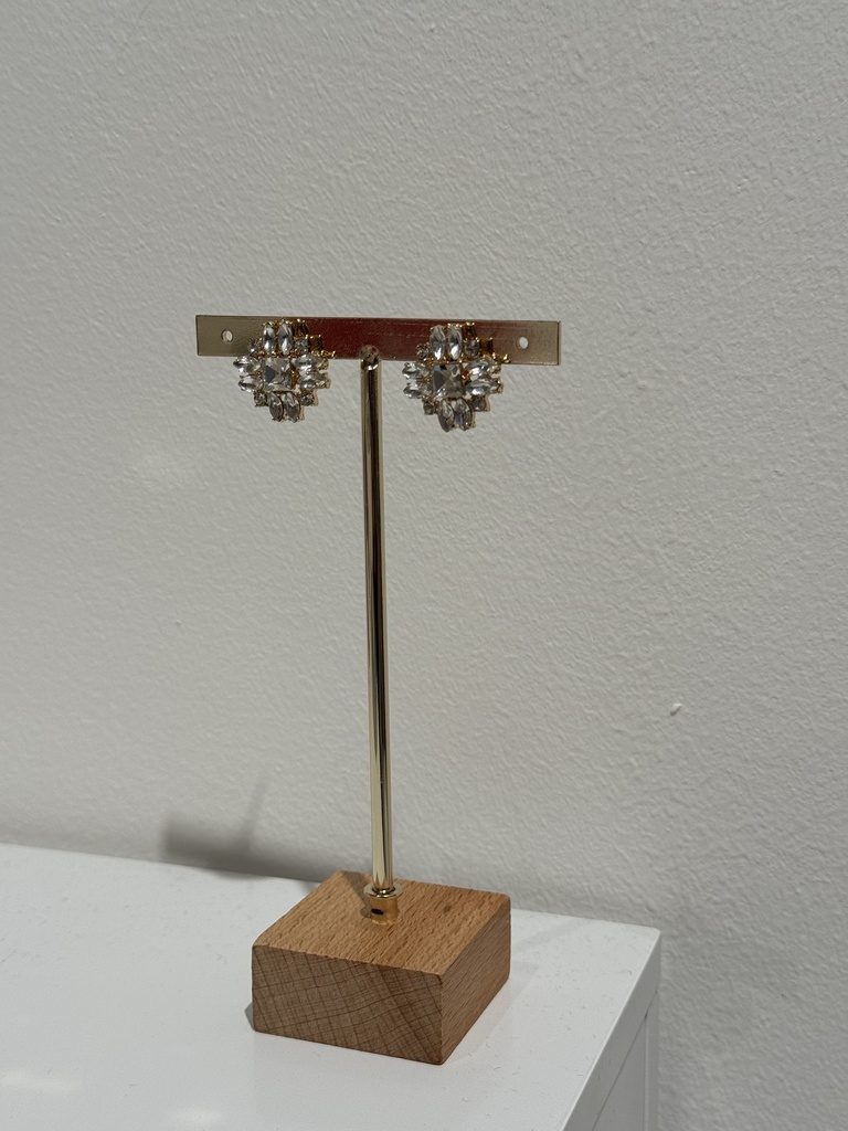 BO - Carrée Diamants - Collection PAL  