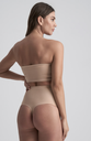 BYE BRA - Gaine Invisible Thong - L