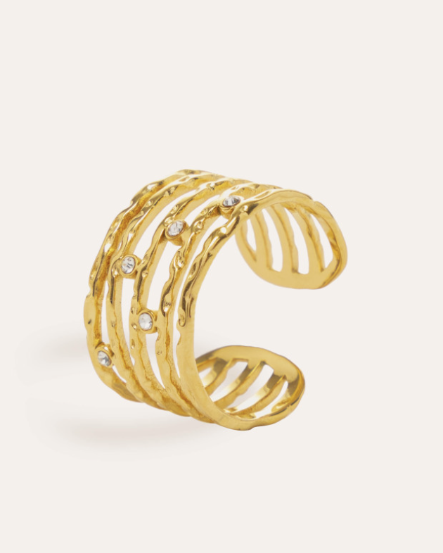 BAGUE LORELEI - TAM CODE   