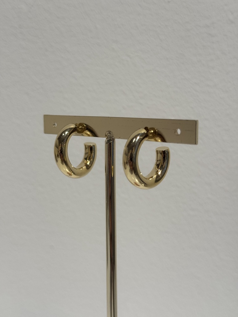 BO -  Petite Créole Gold - Collection PAL   
