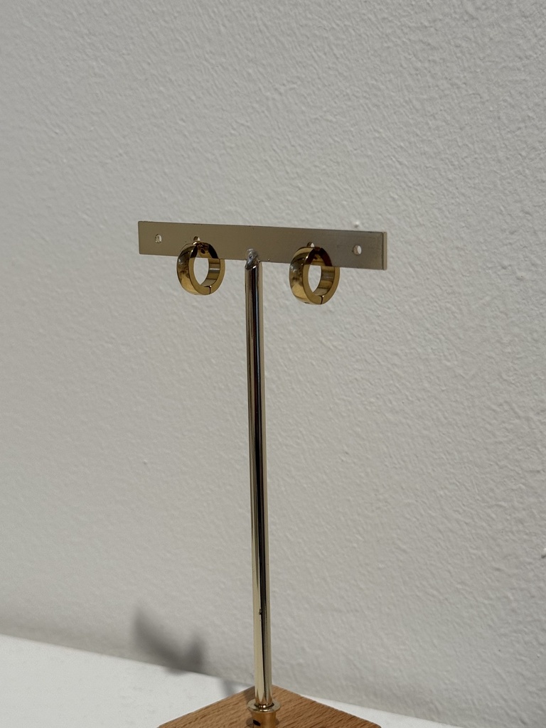 BO -  Mini Créole Gold- Collection PAL