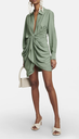 JACQUEMUS - Robe Bahia - C04455