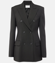 Sportmax - Robe blazer cintrée - C01122
