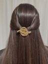 Collection PAL - Pince Knotted 