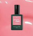 Vernis Semi-Permanent Green Flash - POP - Manucurist