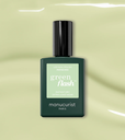 Vernis Semi-Permanent Green Flash - PISTACHIO - Manucurist 