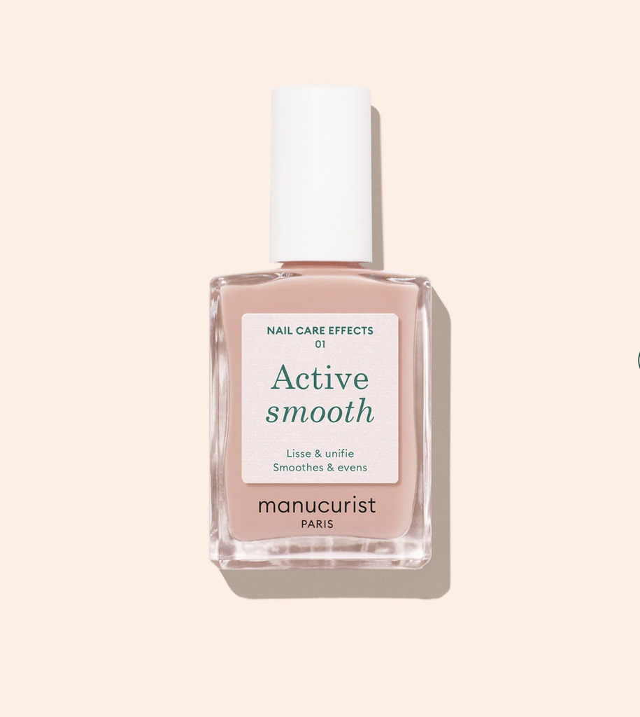 Active Glow Smooth 0.1 - Soin - Manucurist  
