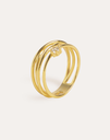 BAGUE ILANA - TAM CODE  