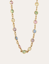 COLLIER ALIZA - TAM CODE  