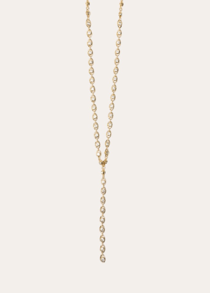 COLLIER OCEANE - TAM CODE   
