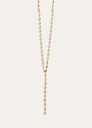COLLIER OCEANE - TAM CODE   