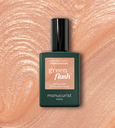 Vernis Semi Green Flash -PAMPLEMOUSSE- Manucurist 