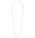 Aurore Havenne - Sacha Necklace Silver