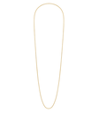 Aurore Havenne - Sacha Necklace Vermeil 