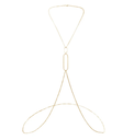 Aurore Havenne - Body Chain Vermeil