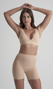 BYE BRA - Short Rembourré 